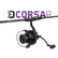 Set da carpfishing Delphin CORSAR 