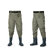 Pantaloni da guado Delphin HRON Pants fino alla vita