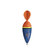 Galleggiante per lucci Delphin RocketBODY