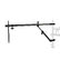 Braccio feeder Delphin REAXE ProfixARM