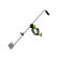 Supporto per sonda Delphin ECHO