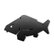Adesivo 3D Delphin CARP Nero