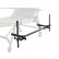 Supporto Delphin REAXE UniFIX DUO