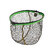 Testa galleggiante Delphin REAXE FloateR FoldROUND 