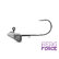 Standup jig con supporto Delphin AeroFORCE / 5pz