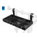 Vassoio porta accessori per rod pod Delphin ShelfPOD / BlackWAY 