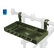 Vassoio porta accessori per rod pod Delphin ShelfPOD / Camo 
