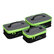 Set di borse Delphin REAXE SetBAX 3in1 
