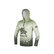 Maglietta con cappuccio Delphin UV ARMOR 50+