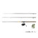 Set da feeder Delphin CLASSIC