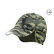 Cappellino invernale LED Delphin OutLINE Camo