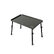 Tavolo da carpfishing Delphin STEELS L 47x30cm