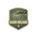 Adesivo Delphin CATCH and RELEASE