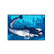 Tappetino Delphin CatchME! SUMEC I 60x40cm