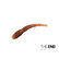 Piastra per capelli WORMER THE END / 6 pezzi