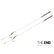 Terminale Delphin THE END Boilie rig / 2pz 
