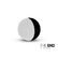 THE END ZIG RIG nero-bianco / 10pz