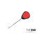 Ago THE END GRIP Strong