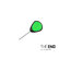 Punteruolo THE END GRIP Drill