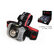 Lampada frontale Delphin POLAR_X 