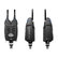 Segnalatore Delphin MEMORY 9V