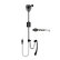 Segnalatore di abboccata Delphin SKIPER BlackWay