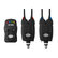 Set Delphin OPTIMO 9V+CSWII+snag 