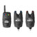 Set di segnalatori Delphin DIVER 9V