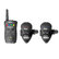 Set di segnalatori Delphin ROLER SHOCK