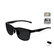 Occhiali polarizzati Delphin SG BLACK con lenti nere
