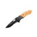Coltello pieghevole Delphin WOODY