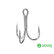 Tripletta CATKONG SuPower TREBLE / 4 pezzi
