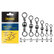 Girella a Barile A-02/10pz