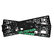 Supporto 3D per targa Delphin GoFishing! / 2 pezzi